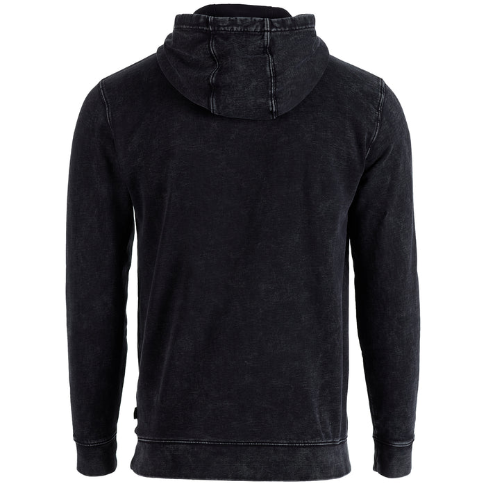 Vans Easy Wash Hoodie - Men's Black