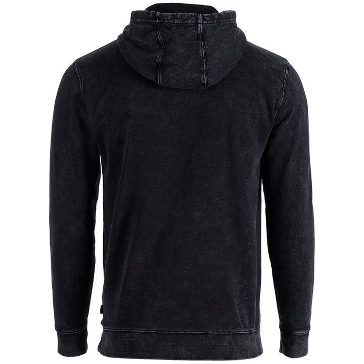 Vans Easy Wash Hoodie - Men's Black