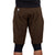 Sportful Giara Overshorts Cacao
