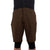 Sportful Giara Overshorts Cacao