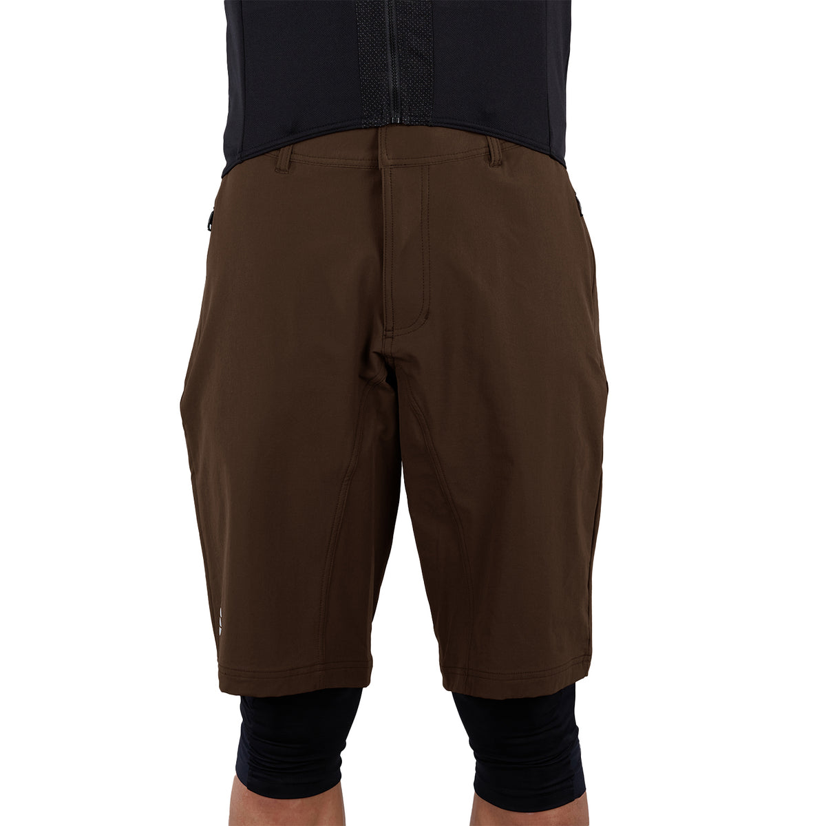 Sportful Giara Overshorts Cacao