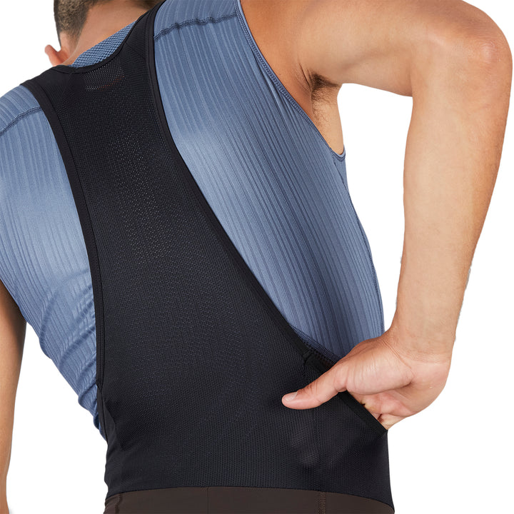 Sportful Giara Bib Shorts Black Black