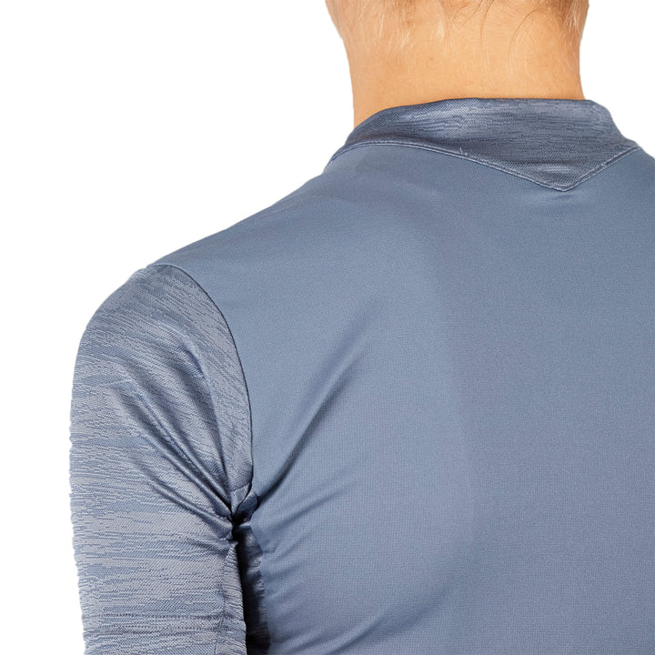Sportful Supergiara Jersey - Women's Blue Sea