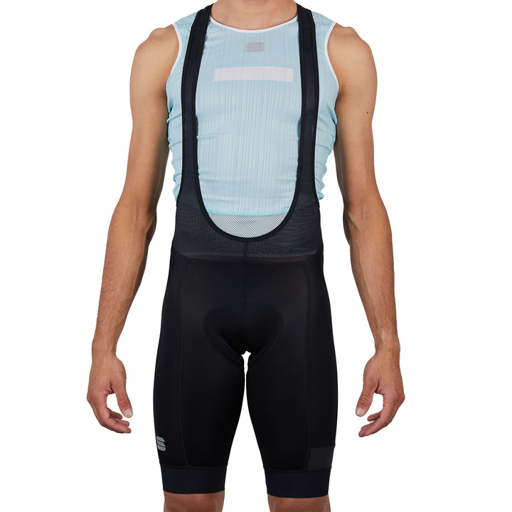 Sportful Giara Bib Shorts Black Black