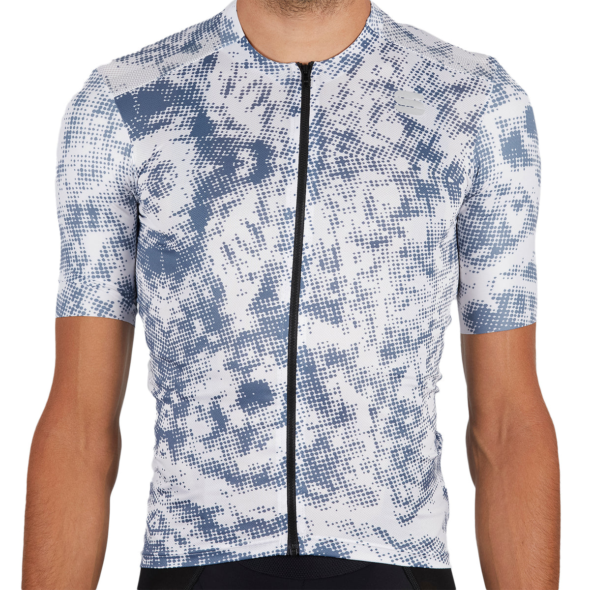Sportful Escape Supergiara Jersey White