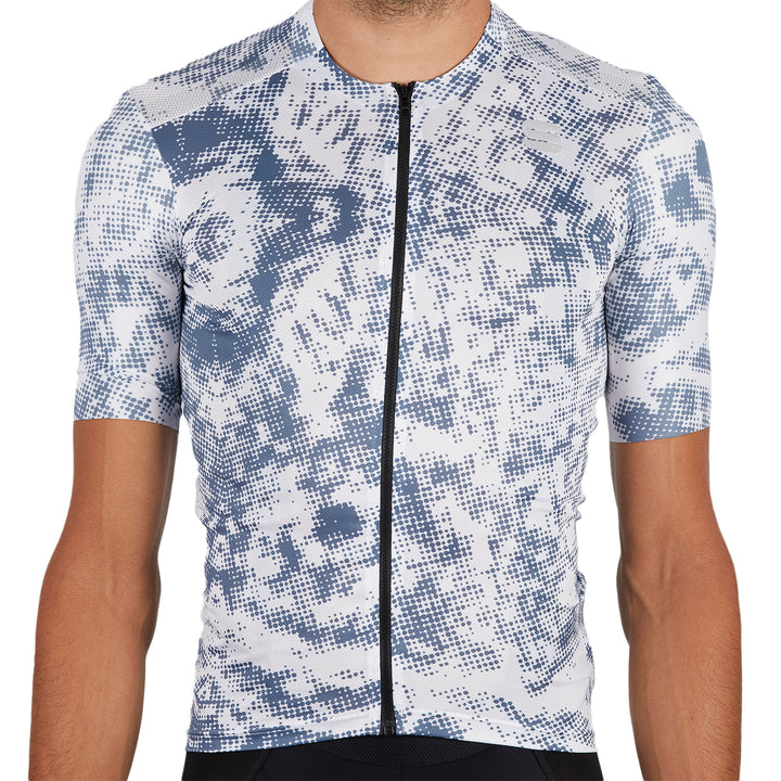 Sportful Escape Supergiara Jersey White