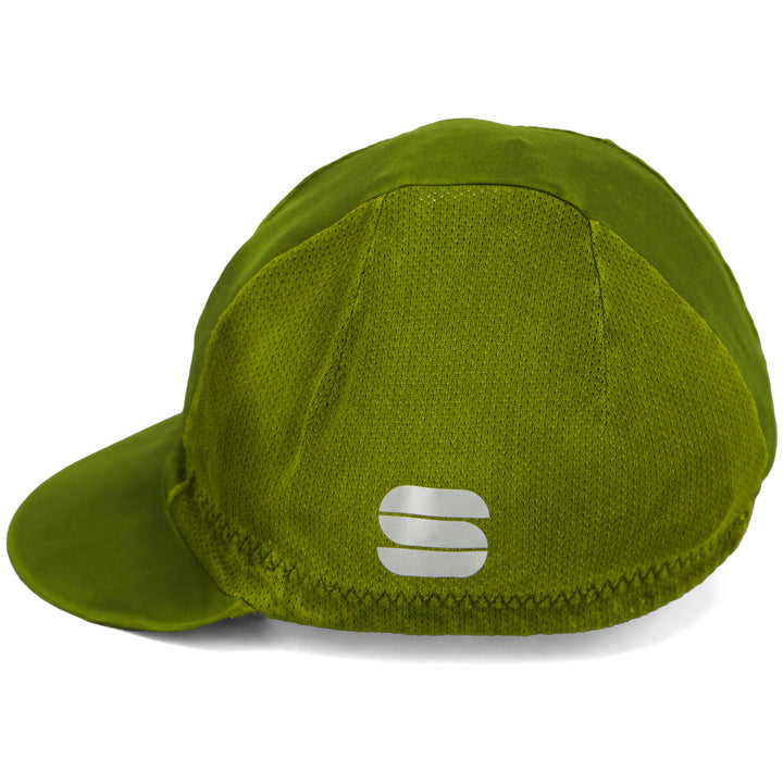 Sportful Monocrom Cap Dry Green