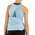 Sportful Giara Top - Women's Blue Sky