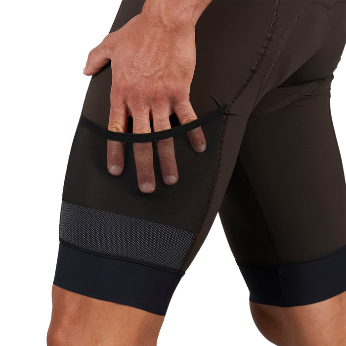 Sportful Supergiara Bib Shorts Cacao