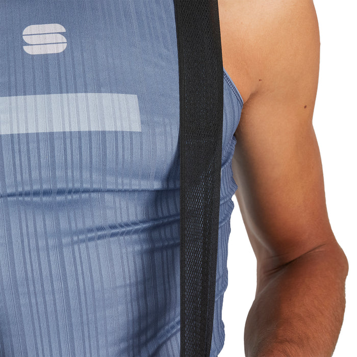 Sportful Supergiara Bib Shorts Cacao