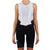 Sportful Supergiara Bib Shorts - Women's Black