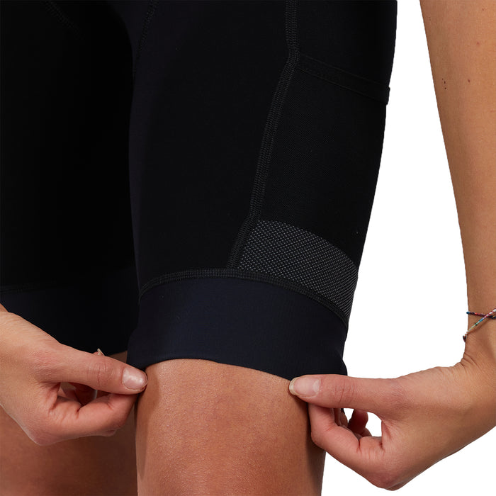 Sportful Supergiara Bib Shorts - Women's Black