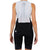 Sportful Supergiara Bib Shorts - Women's Black