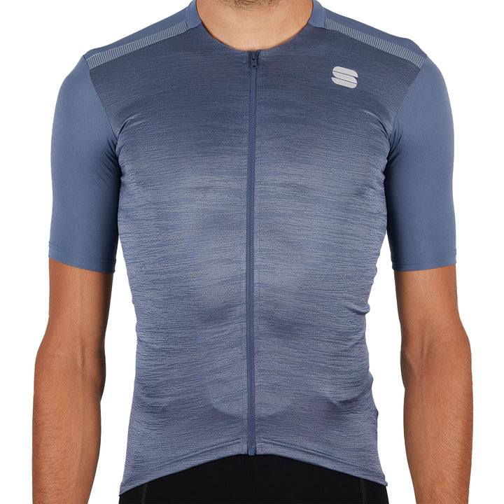 Sportful Supergiara Jersey Blue Sea