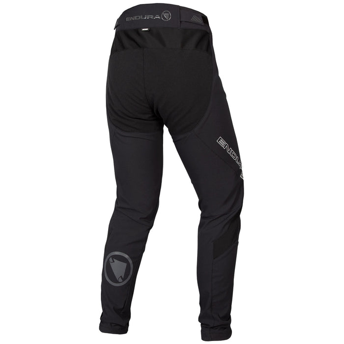 Endura MT500 Burner Pants - Women's Black