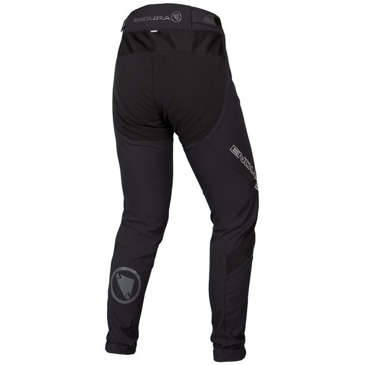Endura MT500 Burner Pants - Women's Black