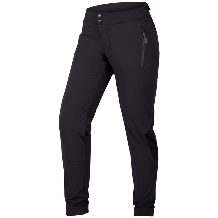 Endura MT500 Burner Pants - Women's Black