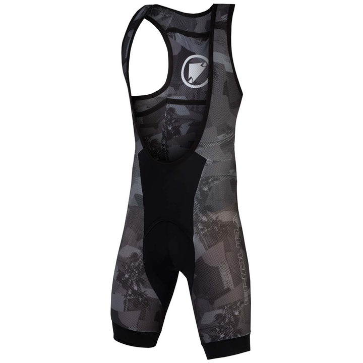 Endura SingleTrack II Bib Liner Black