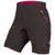Endura Hummvee II Shorts with Liner - Women's Black