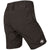 Endura Hummvee II Shorts with Liner - Women's Black