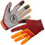 Endura SingleTrack Glove Bike Gloves Tangerine