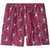Patagonia Baggies 5" Shorts Blue Prints: Star Pink
