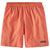Patagonia Baggies Light Shorts - Men's Coho Coral
