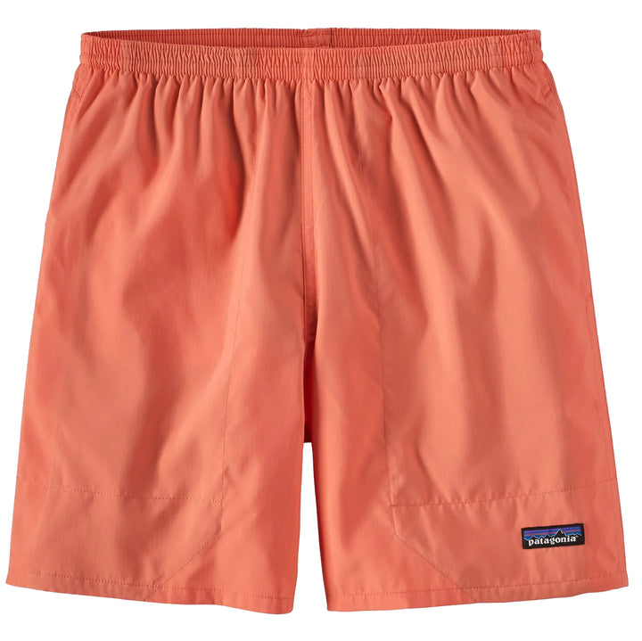 Patagonia Baggies Light Shorts - Men's Coho Coral