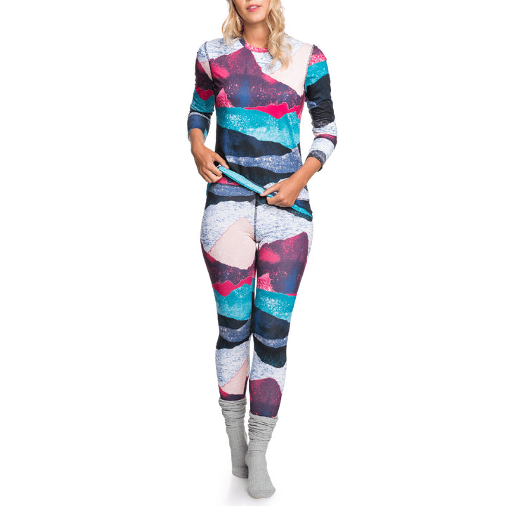 Roxy Daybreak Top - Women's Annecy