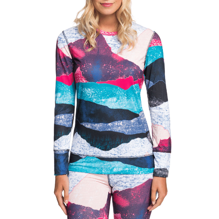 Roxy Daybreak Top - Women's Annecy