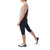 On Tank-T - Women's Glacier/Black