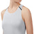 On Tank-T - Women's Glacier/Black