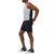 On Hybrid Shorts - Men's Black
