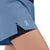 On Running Shorts - Women's Cerulean/Black