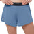 On Running Shorts - Women's Cerulean/Black