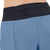 On Running Shorts - Women's Cerulean/Black