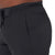 On Hybrid Shorts - Men's Black