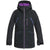 Roxy Stated Warmlink Jacket - Women's True Black