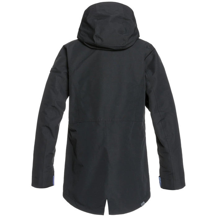 Roxy Stated Warmlink Jacket - Women's True Black