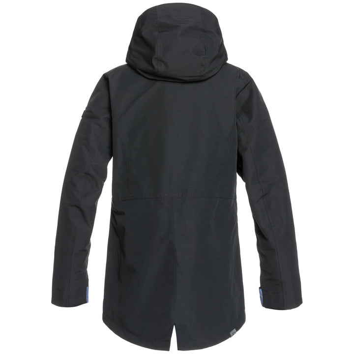 Roxy Stated Warmlink Jacket - Women's True Black