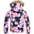 Roxy American Pie Jacket - Girls' True Black Jorja
