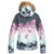 Roxy American Pie SE Jacket - Girls' True Black Pokhara