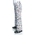 Roxy Backyard Printed Pants - Girls' Bright White Leops