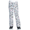 Bright White Leops
