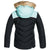 Roxy Bamba Jacket - Girls' True Black