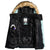 Roxy Bamba Jacket - Girls' True Black