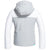 Roxy Galaxy Jacket - Girls' Heather Grey