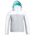 Roxy Galaxy Jacket - Girls' Heather Grey