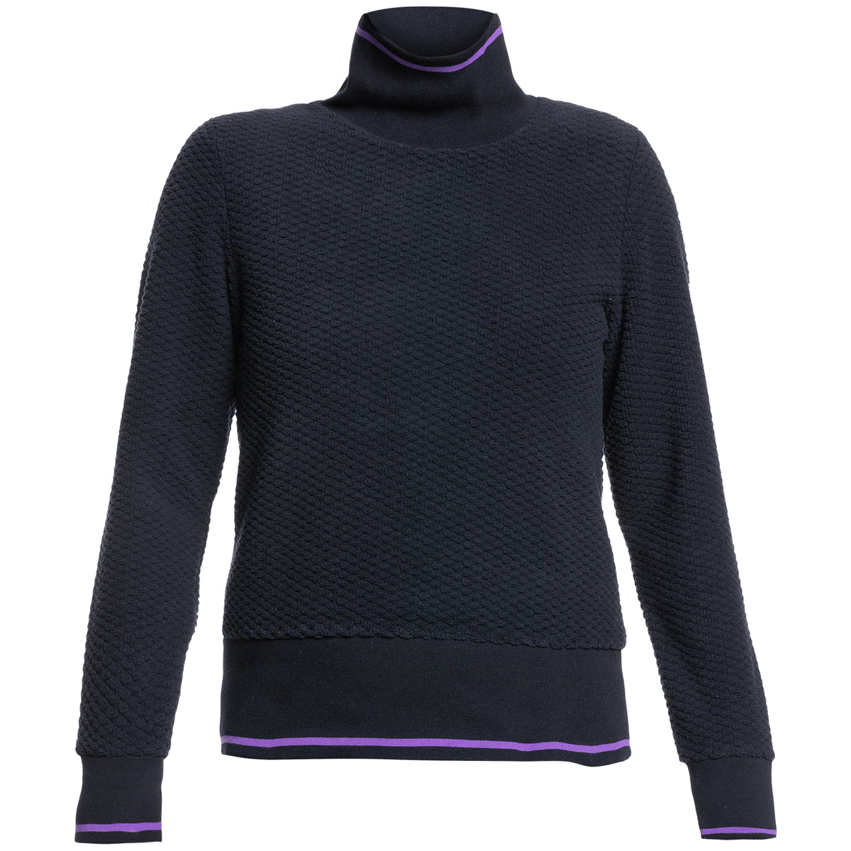 Roxy Glider Top - Women's True Black