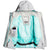 Roxy Galaxy Jacket - Girls' Heather Grey